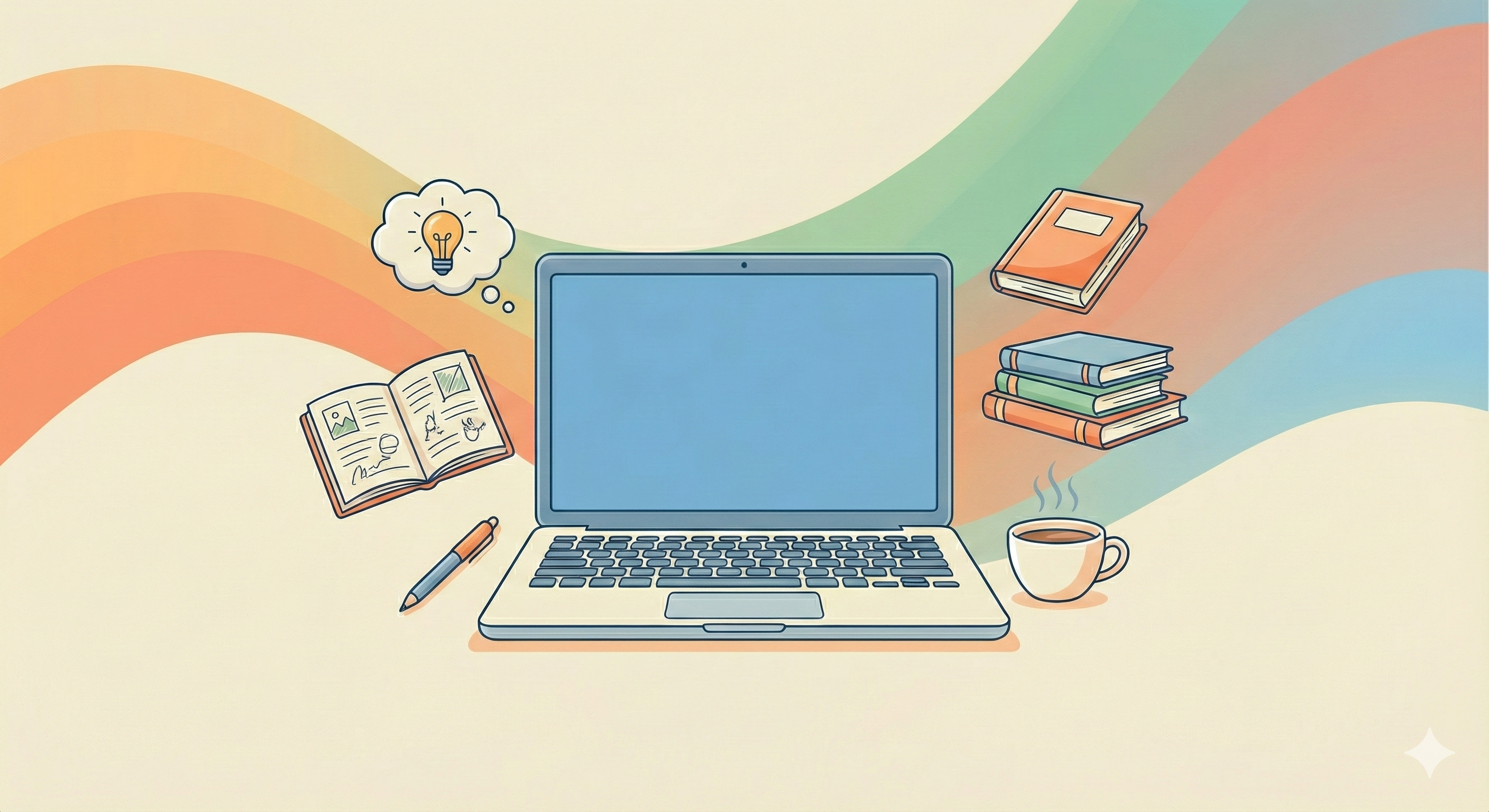 Blog background image