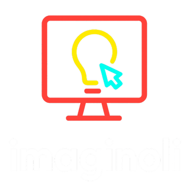 Imaginoli Logo